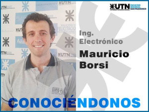 ingeniero borsi