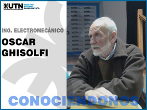 ingeniero ghisolfi