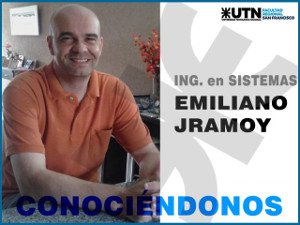 ingeniero jramoy