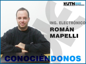 ingeniero mapelli