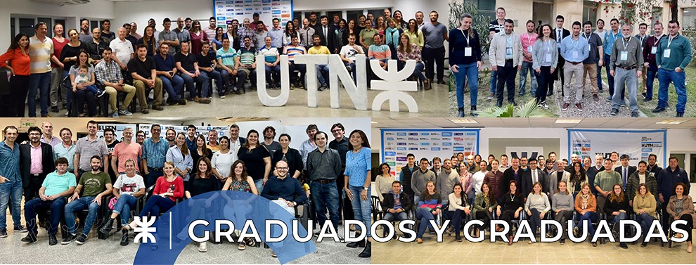 Graduados